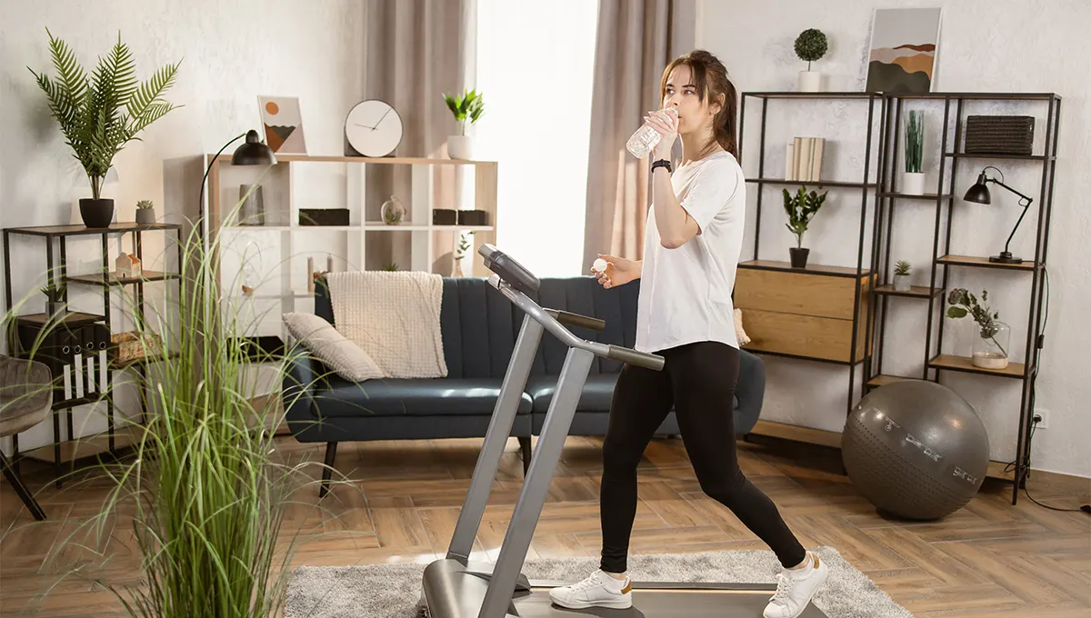 Commercial Gym Equipment
